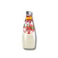 Fruition Lychee Chia Seed Drink