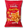 Estrella Paprika & Sea Salt Crisps