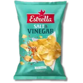 Estrella Salt & Vinegar Crisps