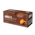 Annas Pepparkakor Cappuccino