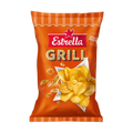 Estrella Grill Crisps