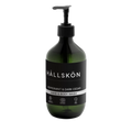HÅLLSKÖN Hand & Body Wash, MÖRKCEDER