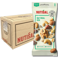 Nutisal Nuts Natural Mix