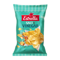 Estrella Salt & Vinegar Crisps