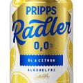 Pripps Radler Lemon Alkoholfri 24x33cl