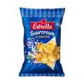 Estrella Sourcream & Onion Crisps