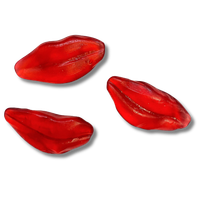 GSD Red Lips Sweets