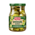 Felix Swedish Pickled Cucumber (715g)