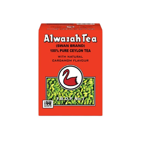 Alwazah Cardamom Tea
