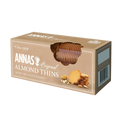Annas Pepparkakor Almond