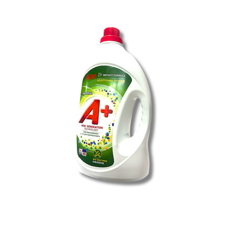 Ariel Liquid Detergent Universal Green