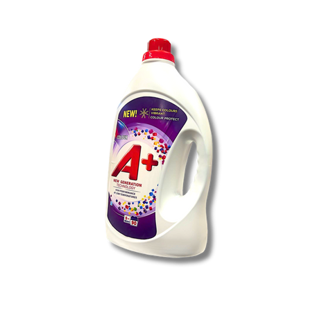 Ariel Liquid Detergent Colour Lilac