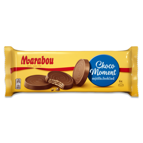 Marabou Choco Moment