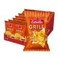 Estrella Grill Crisps (Small)