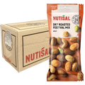 Nutisal Nuts Festival Mix