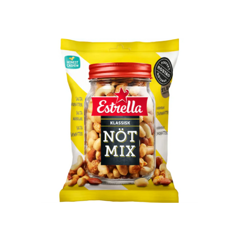 Estrella Nutmix Classic