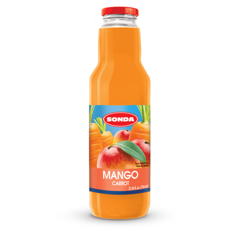 Sonda Juice Mango