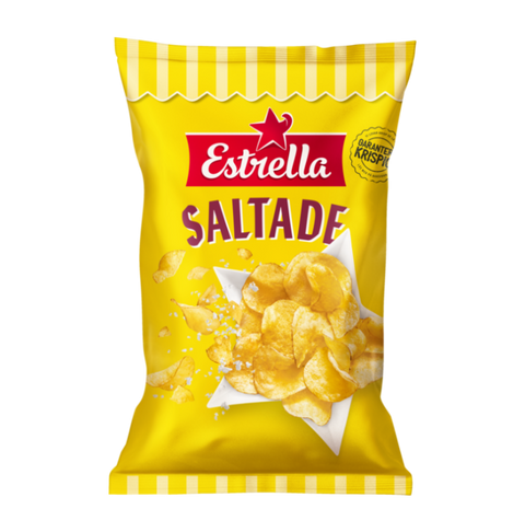 Estrella Original Potato Crisps