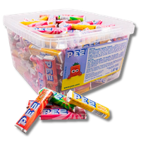 PEZ Candies
