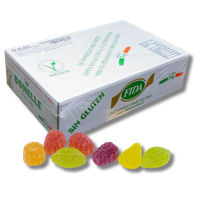 Fida Italian Sweets